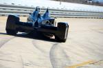 Nissan DeltaWing On Track Sebring 2012 года